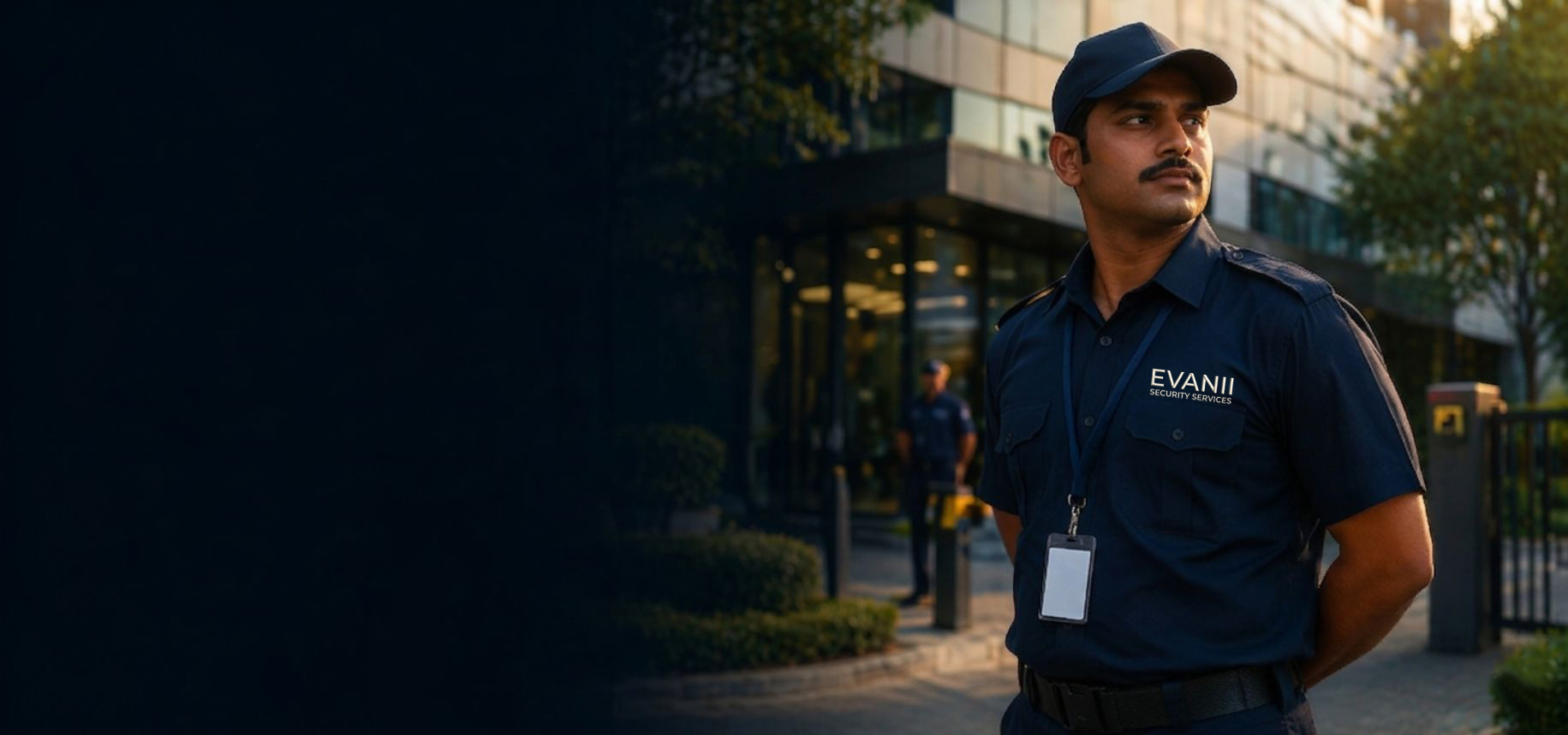 EVANII security operations